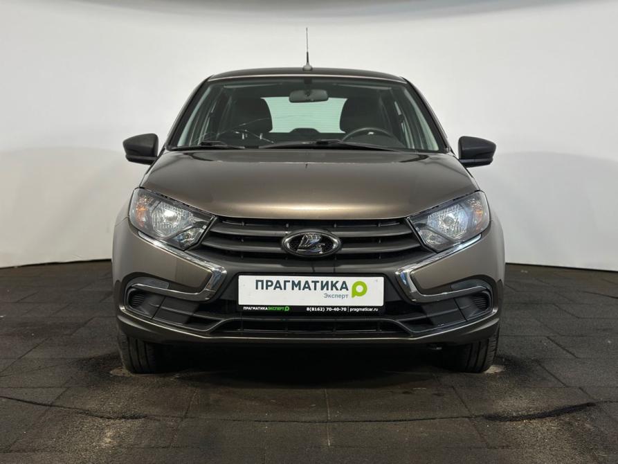 Lada (ВАЗ) Granta I Рестайлинг Великий Новгород  - изображение 2