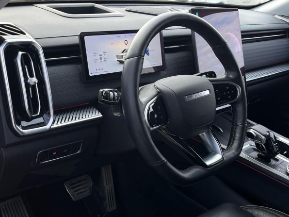 Jaecoo J7 I с пробегом 2023 года, цена 2 290 000 рублей, 13150 км, внедорожник, Автокод Объявления