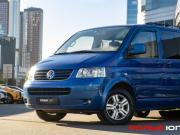 Volkswagen Multivan T5 Москва  - изображение 36