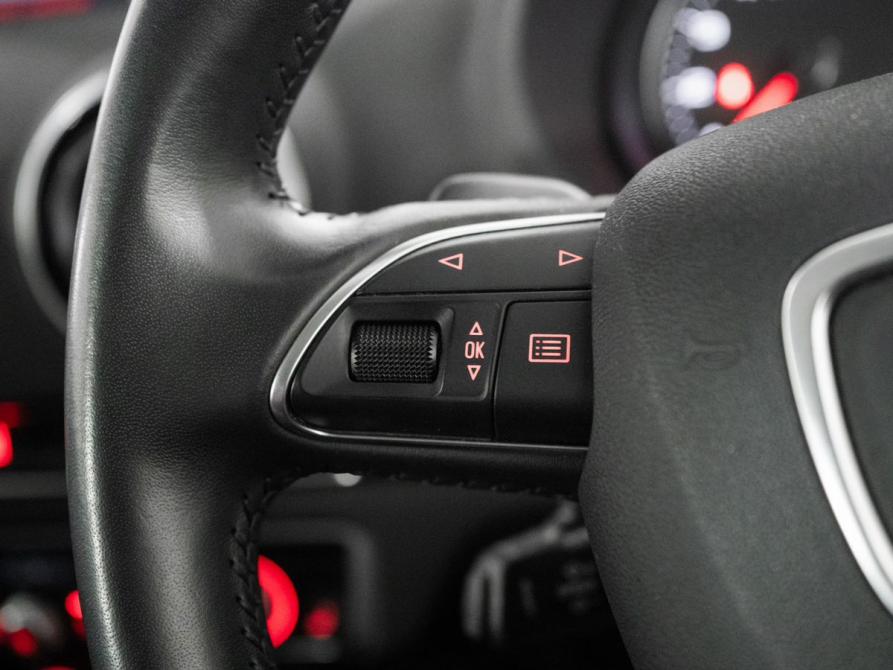 Audi A3 III (8V) Иркутск  - изображение 11