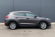 Hyundai Tucson III Красноярск  - изображение 25