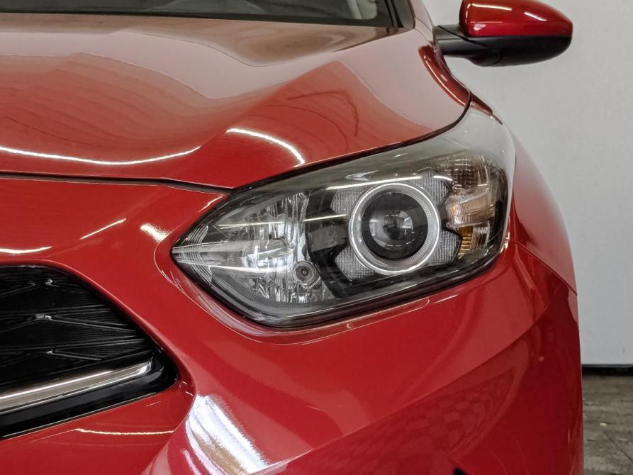 Kia Ceed III Рестайлинг Москва  - изображение 17