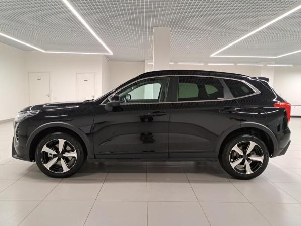 Haval Jolion I Рестайлинг с пробегом 2025 года, цена 2 359 000 рублей, 44891 км, внедорожник, Автокод Объявления
