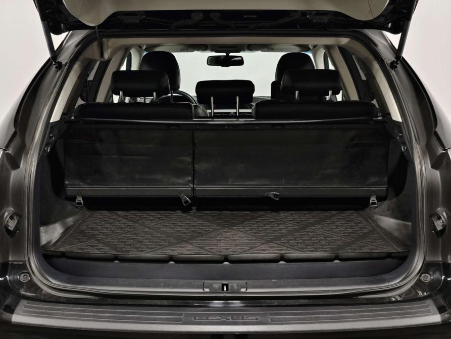 Lexus RX III Санкт-Петербург  - изображение 26