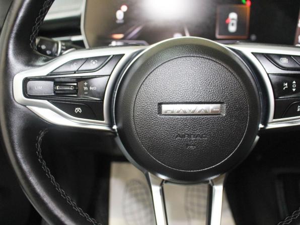 Haval F7 II с пробегом 2024 года, цена 2 636 700 рублей, 16902 км, внедорожник, Автокод Объявления