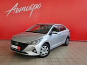 Hyundai Solaris II Рестайлинг Вологда  - изображение 18