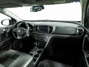 Kia Sportage IV Санкт-Петербург  - изображение 32