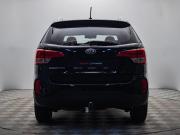 Kia Sorento II Рестайлинг Москва  - изображение 22