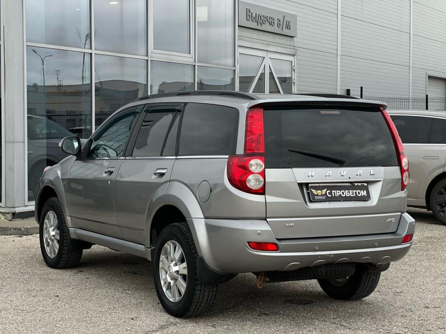 Haval H5 I Самара  - изображение 5