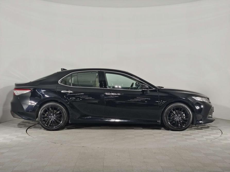 Toyota Camry VIII (XV70) Санкт-Петербург  - изображение 6