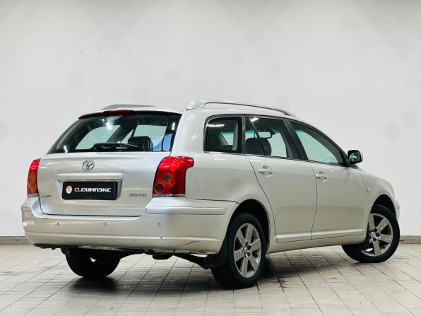 Toyota Avensis II с пробегом 2004 года, цена 779 000 рублей, 219000 км, универсал, Автокод Объявления