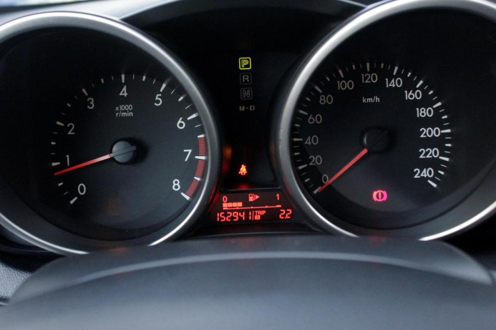 Mazda 3 II (BL) Брянск  - изображение 13