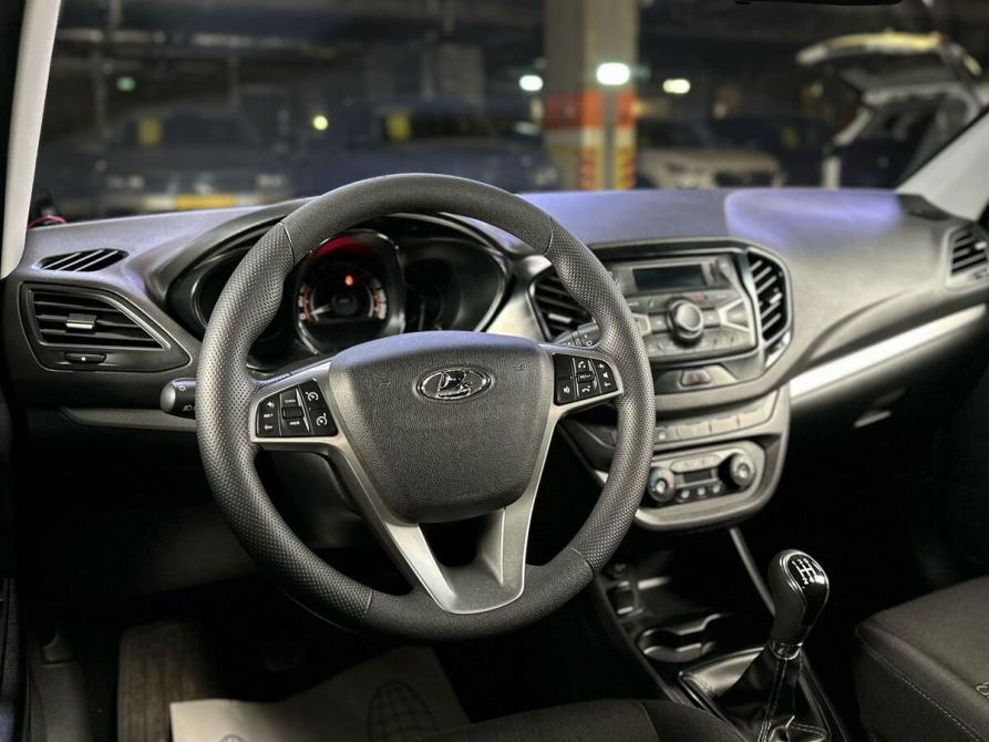 Lada (ВАЗ) Vesta I Уфа  - изображение 9