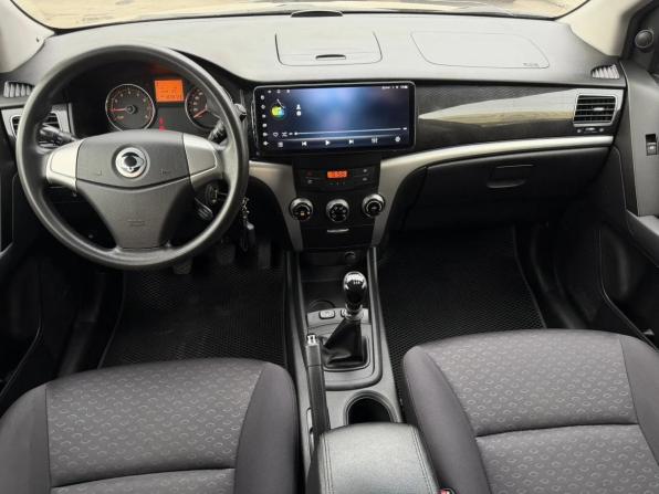 SsangYong Actyon II с пробегом 2013 года, цена 929 000 рублей, 182769 км, внедорожник, Автокод Объявления