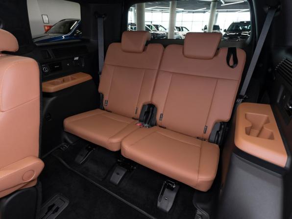Hyundai Santa Fe V (MX5) с пробегом 2026 года, цена 5 700 000 рублей, 15 км, внедорожник, Автокод Объявления
