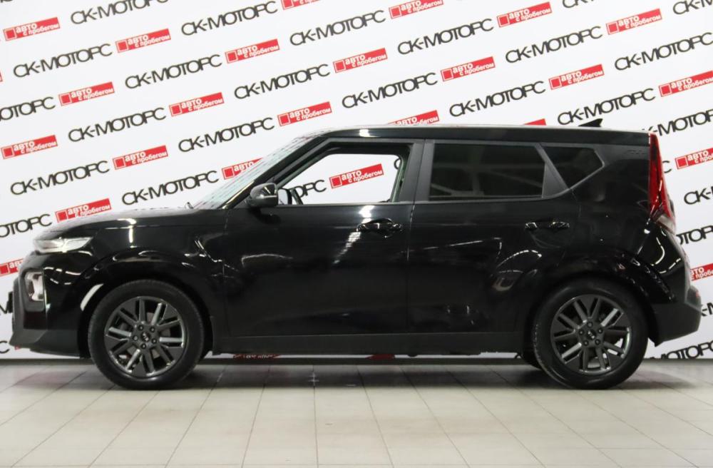 Kia Soul III Сургут  - изображение 1