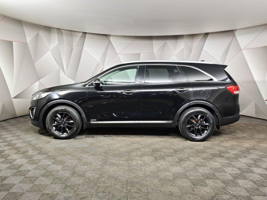 Kia Sorento III Prime Москва  - изображение 5