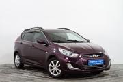 Hyundai Solaris I Сургут  - изображение 18