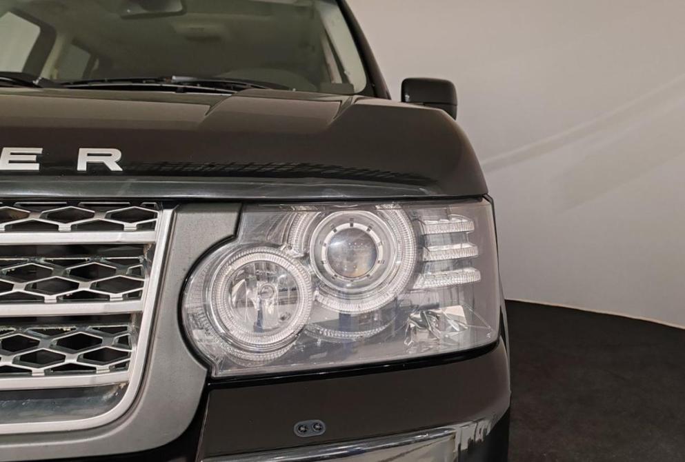 Land Rover Range Rover III Рестайлинг 2 Ярославль  - изображение 26