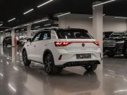 Volkswagen T-Roc I (China Market) Рестайлинг Москва  - изображение 34