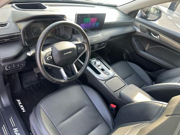 Haval Jolion I Рестайлинг с пробегом 2025 года, цена 2 200 000 рублей, 15000 км, внедорожник, Автокод Объявления