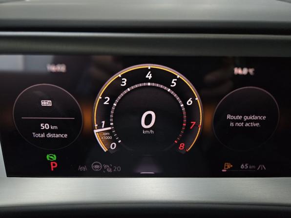Volkswagen Teramont II (China Market) с пробегом 2026 года, цена 6 490 000 рублей, 50 км, внедорожник, Автокод Объявления