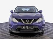 Nissan Qashqai II Москва  - изображение 28