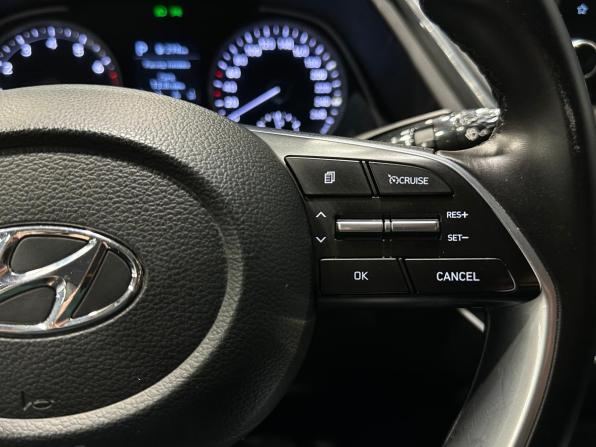 Hyundai Sonata VIII (DN8) с пробегом 2023 года, цена 2 820 000 рублей, 41820 км, седан, Автокод Объявления