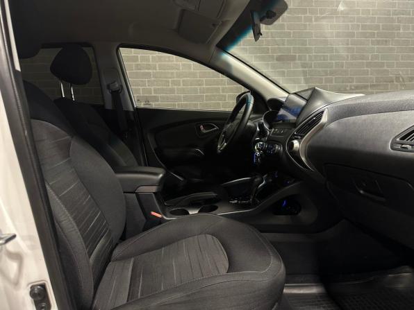 Hyundai ix35 I Рестайлинг с пробегом 2015 года, цена 1 490 000 рублей, 167109 км, внедорожник, Автокод Объявления