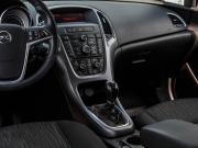 Opel Astra J Рестайлинг Уфа  - изображение 26