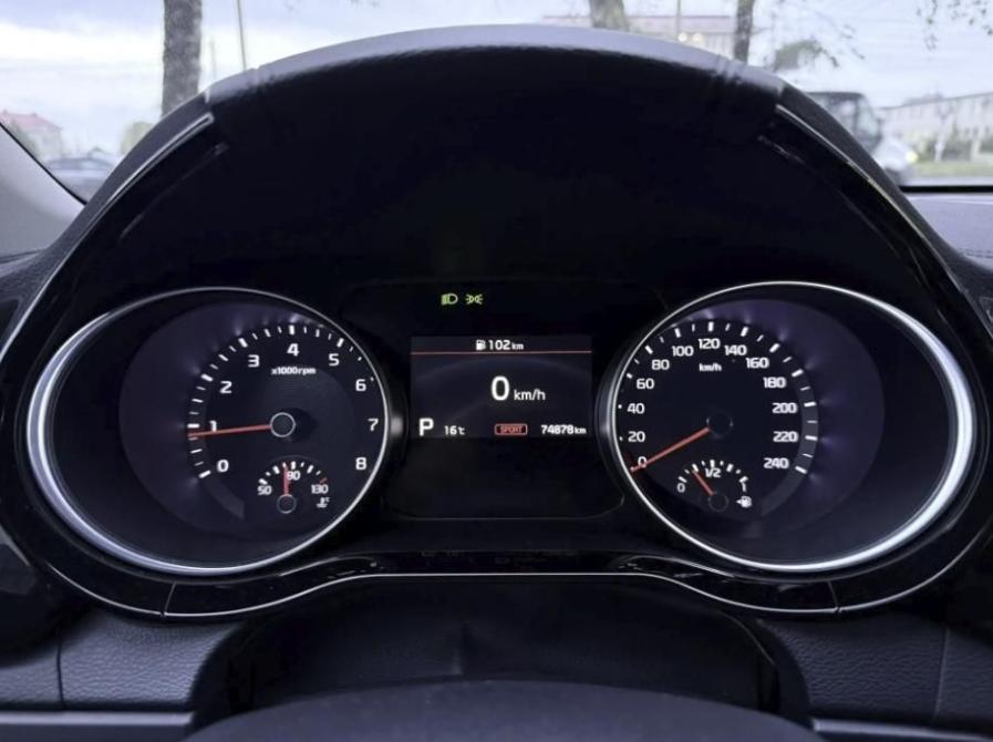 Kia Ceed III Ставрополь  - изображение 18