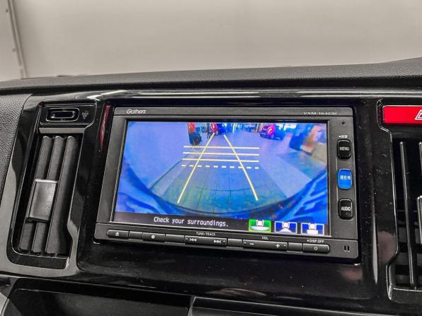 Honda N-WGN I с пробегом 2016 года, цена 629 000 рублей, 174583 км, хэтчбек, Автокод Объявления
