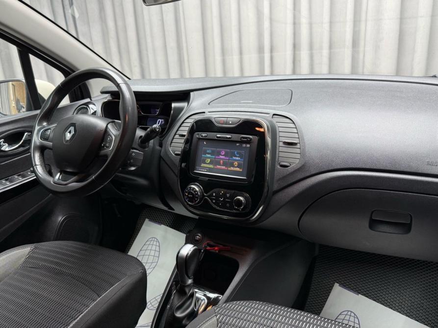 Renault Kaptur I Ижевск  - изображение 11
