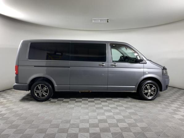 Volkswagen Caravelle T5 Рестайлинг с пробегом 2011 года, цена 1 528 000 рублей, 290000 км, минивэн, Автокод Объявления