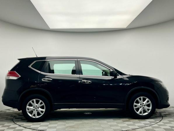 Nissan X-Trail III с пробегом 2015 года, цена 1 599 000 рублей, 171498 км, внедорожник, Автокод Объявления