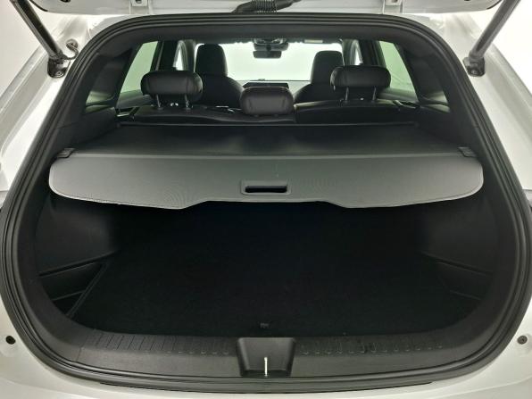 Haval F7 II с пробегом 2024 года, цена 2 875 000 рублей, 35668 км, внедорожник, Автокод Объявления