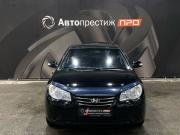 Hyundai Elantra IV (HD) Пермь  - изображение 23