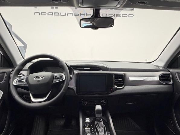 Chery Tiggo 4 I Рестайлинг с пробегом 2022 года, цена 1 419 000 рублей, 51280 км, внедорожник, Автокод Объявления