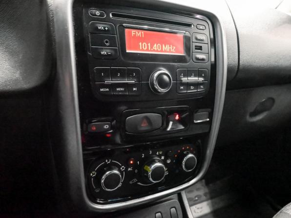 Renault Duster I с пробегом 2014 года, цена 1 190 000 рублей, 134463 км, внедорожник, Автокод Объявления