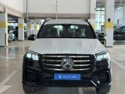 Mercedes-Benz GLS II (X167) Рестайлинг Самара  - изображение 19