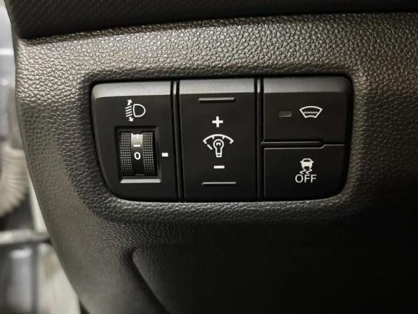 Hyundai Creta I с пробегом 2019 года, цена 1 799 000 рублей, 105727 км, внедорожник, Автокод Объявления
