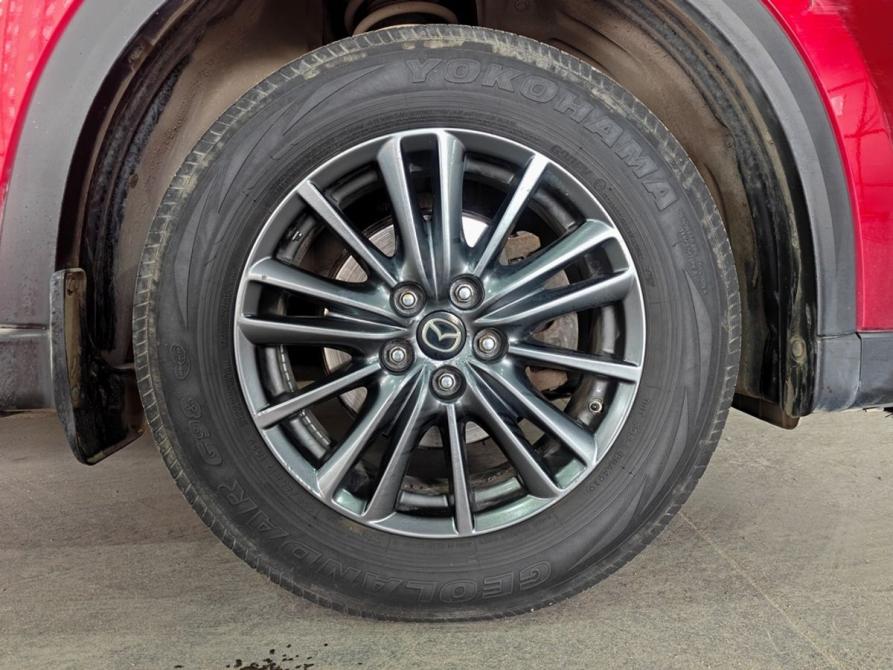 Mazda CX-5 II Москва  - изображение 20