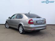 Skoda Octavia II (A5) Рестайлинг Москва  - изображение 20