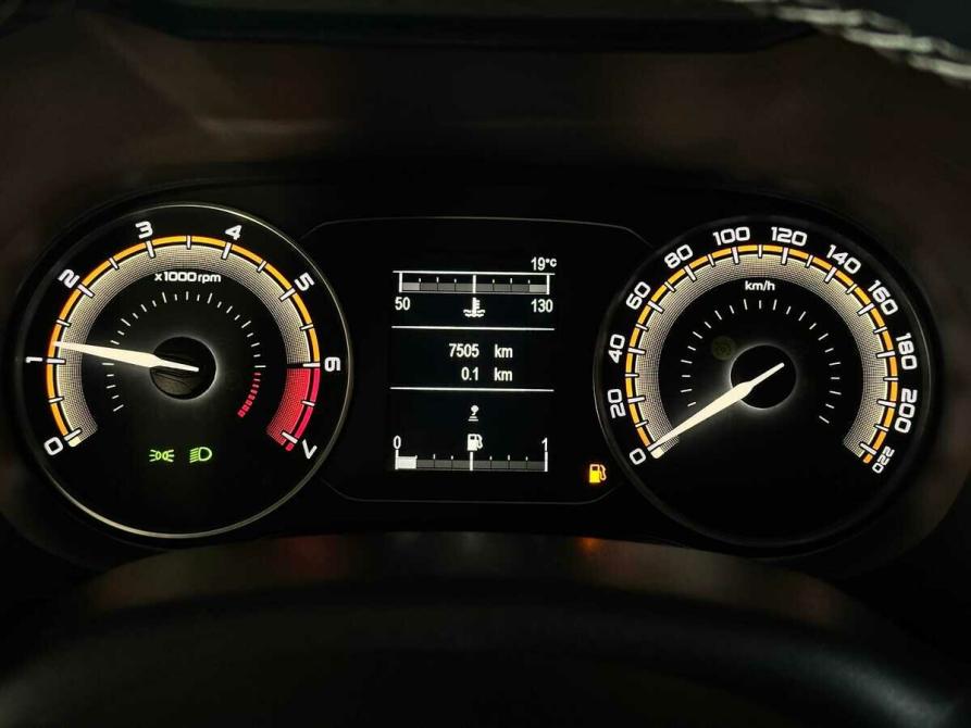 Lada (ВАЗ) Vesta I Рестайлинг (NG) Москва  - изображение 6