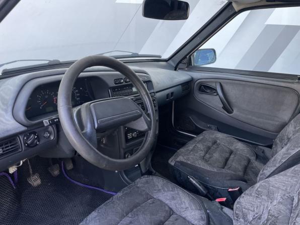 Lada (ВАЗ) 2115 с пробегом 2009 года, цена 145 000 рублей, 210676 км, седан, Автокод Объявления