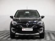 Renault Kaptur I Рестайлинг Санкт-Петербург  - изображение 27