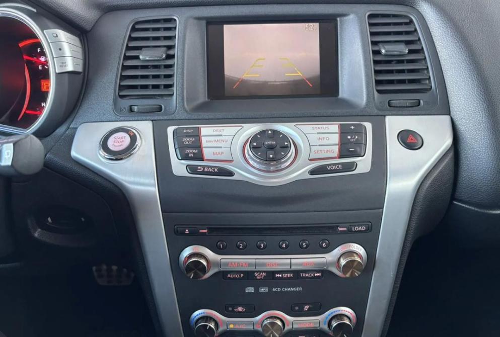 Nissan Murano II (Z51) Рестайлинг 2 Киров  - изображение 21