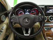 Mercedes-Benz C-Класс IV (W205) Москва  - изображение 36