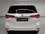Toyota Fortuner II Казань  - изображение 29