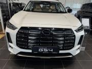 GAC GS4 Москва  - изображение 21